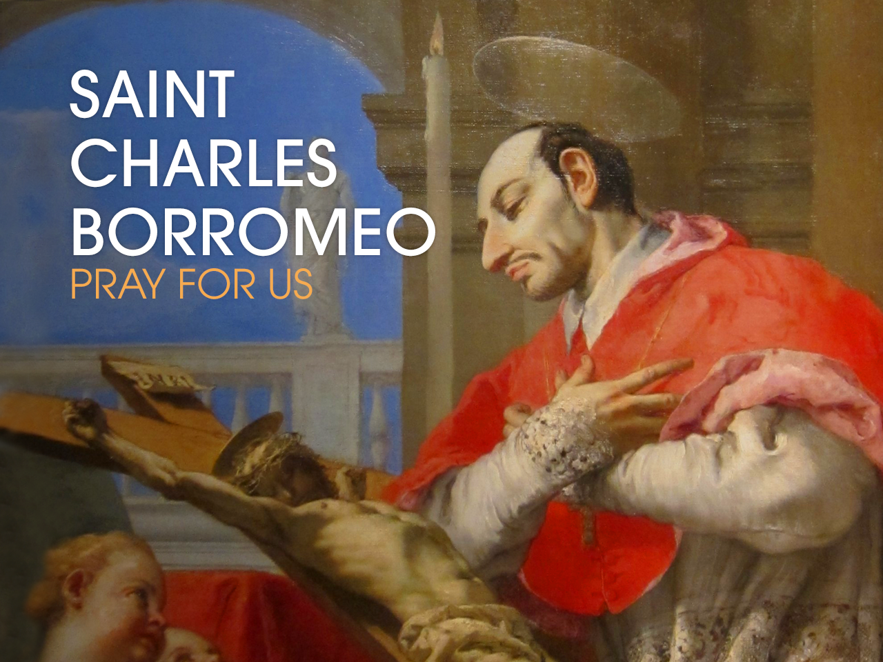 St. Charles Borromeo