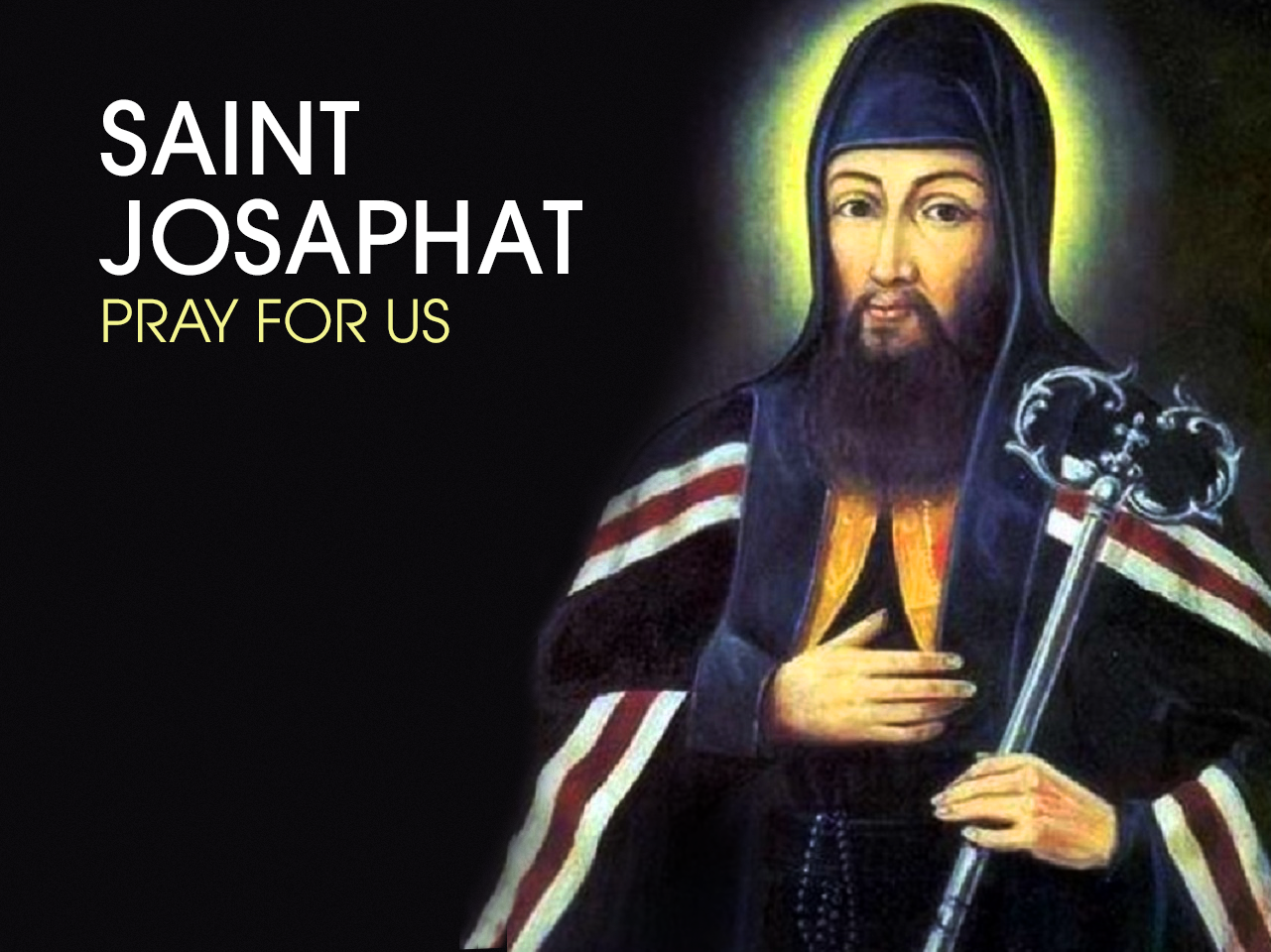 St. Josaphat