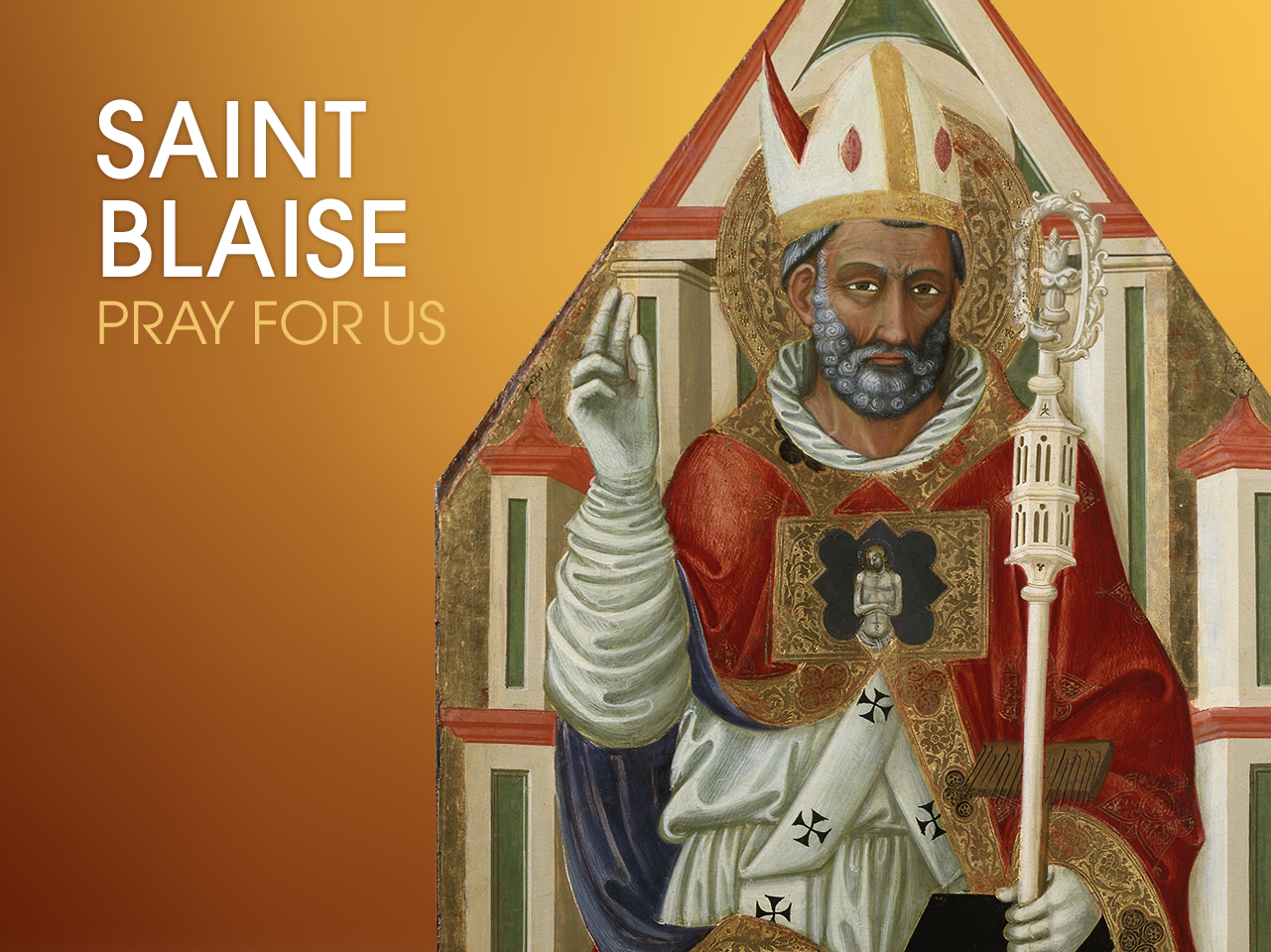 St. Blaise