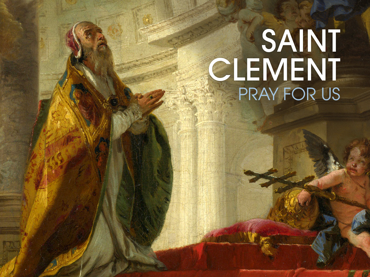 St. Clement